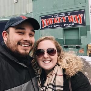 Meet your Posher, Frank